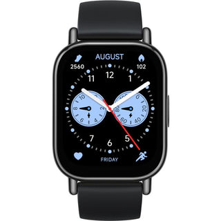Montre connectée - Redmi Watch 5 Lite - Appels Bluetooth - GPS intégré - Garantie 6 mois