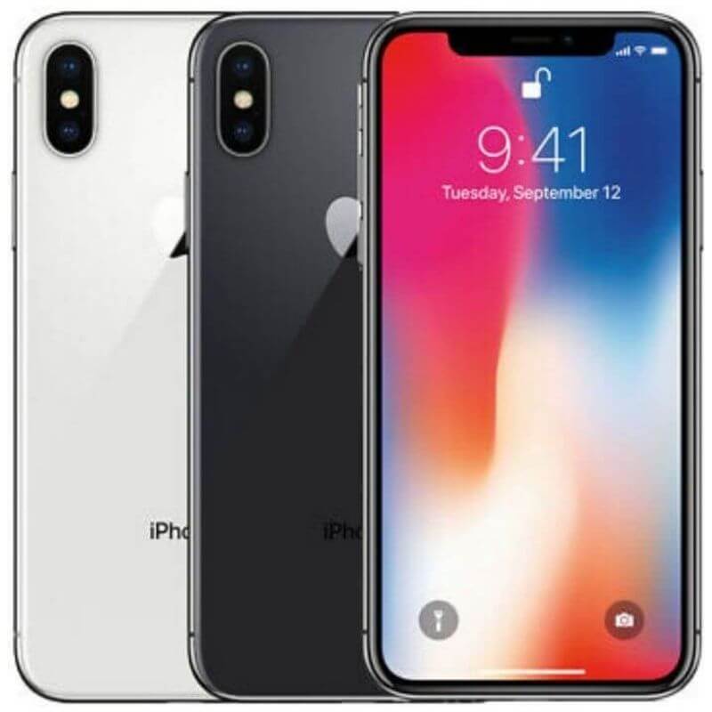 Achetez l'iphone Xs à bon prix au Cameroun