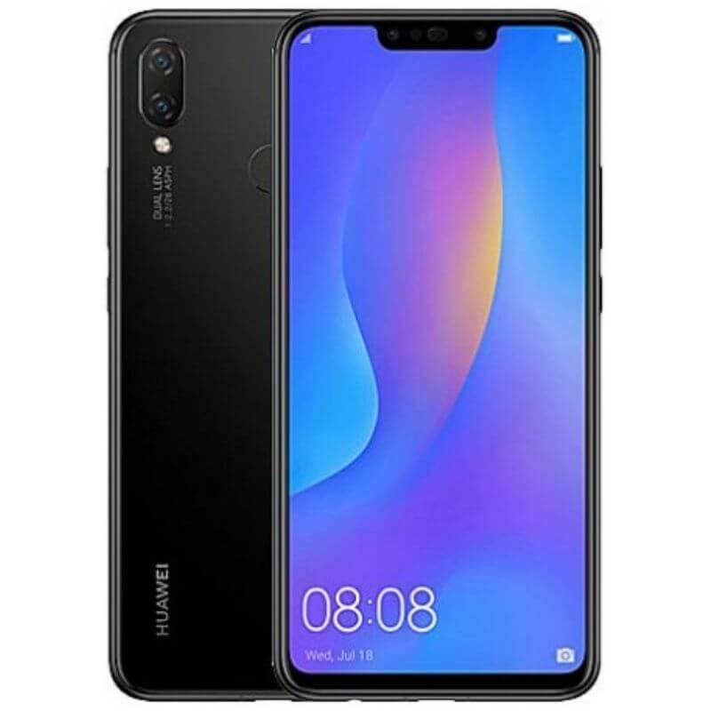 Huawei Nova 3i (128GB/6GB): Cameroon Price, Reviews, and