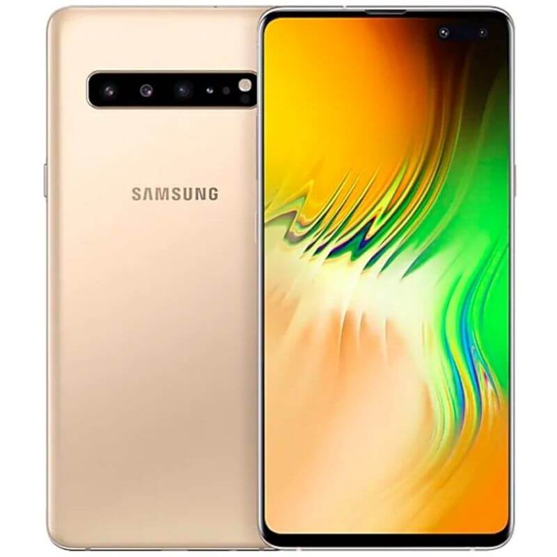 Samsung Galaxy S10 5G: Cameroon Price, Reviews, and Specifications