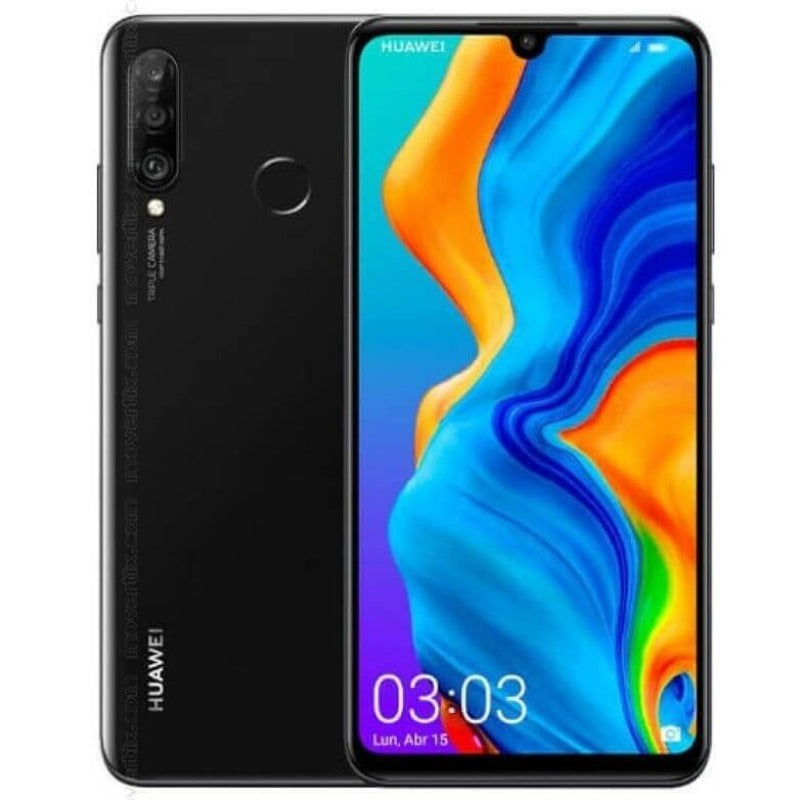 Huawei P30 Lite (128GB/6GB): Cameroon Price, Reviews, and
