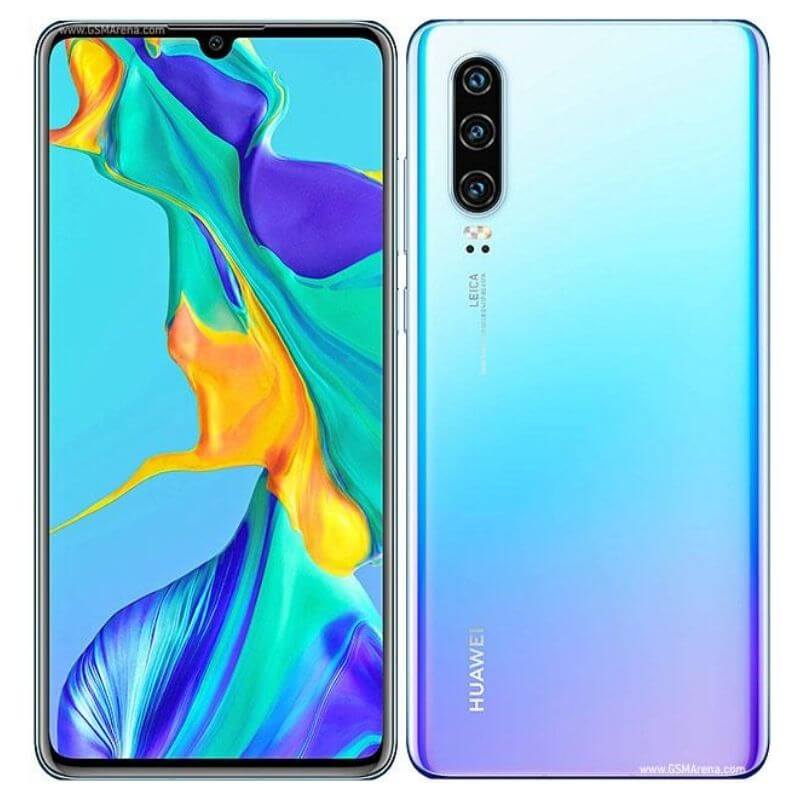 Huawei P30 (128GB/6GB): Cameroon Price, Reviews, and
