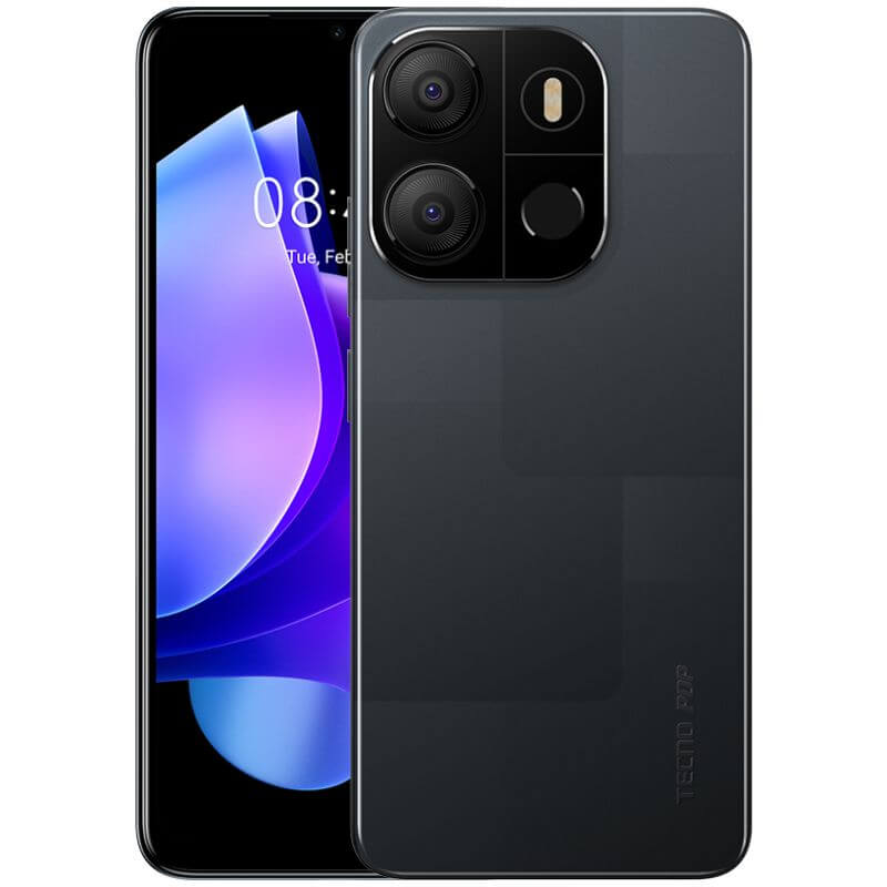 Tecno Pop 7 Pro 64Go 2Go Prix Cameroun Avis Et Fiche Technique tecno-pop-7-pro-64go-2go-prix-cameroun-avis-et-fiche-technique