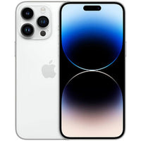 iPhone 14 Pro Max Prix Cameroun en fcfa Blanc