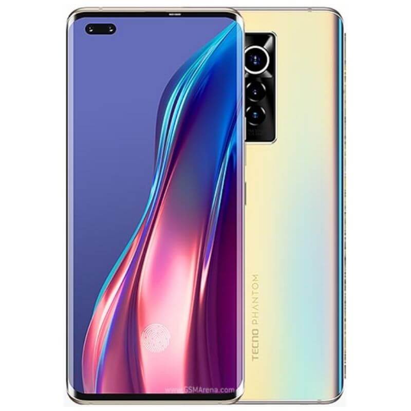 Tecno Phantom X (256GB/6GB): Cameroon Price, Reviews, and