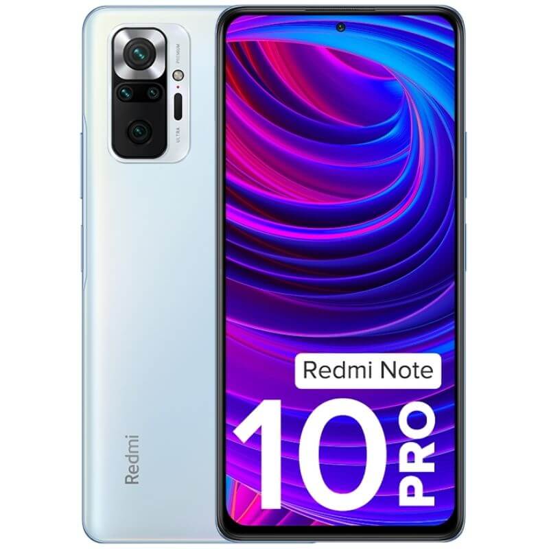 Xiaomi Redmi Note 10 Pro ブロンズ 6GB/128GB Xiaomi Redmi Note 10 Pro (128GB/6GB): Cameroon Price