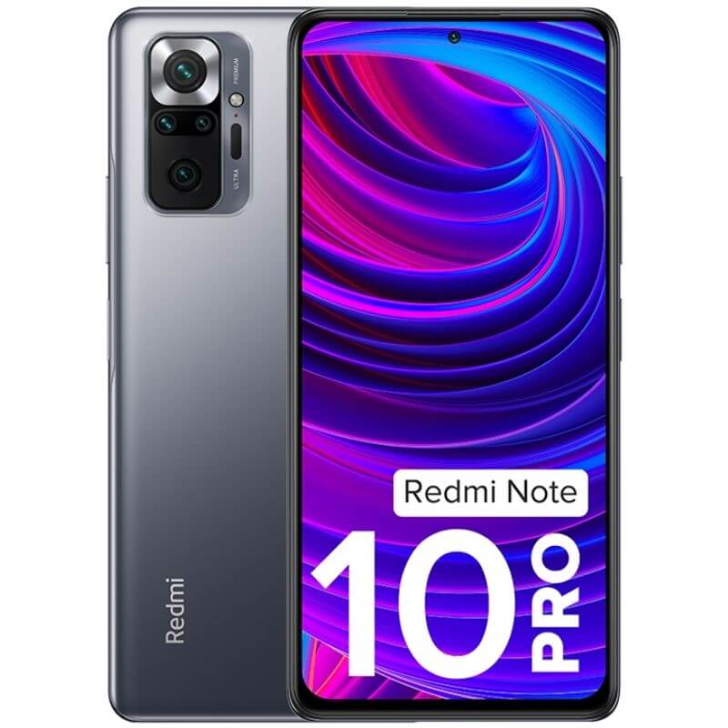 Xiaomi Redmi Note 10 Pro (128GB/6GB): Cameroon Price