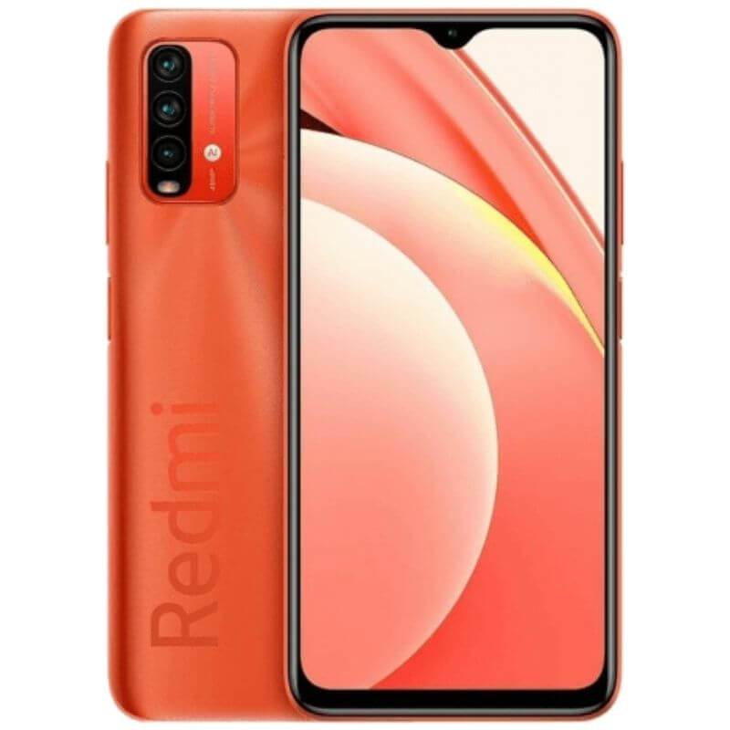 Xiaomi Redmi Note 9 4G : Cameroon Price, Reviews and Specs – KMERPHONE