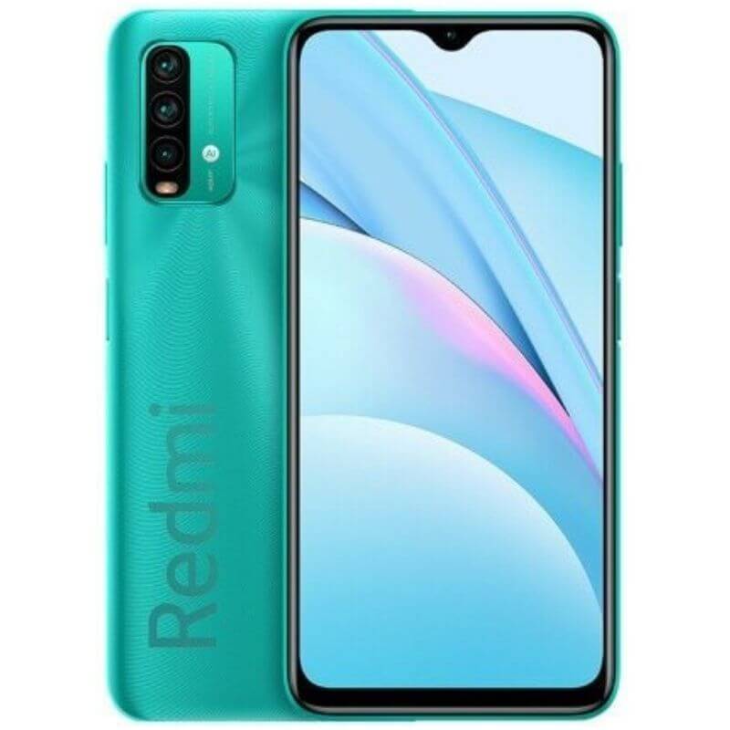 Xiaomi Redmi Note 9 4G: Cameroon Price, Reviews, and