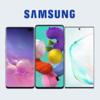 Smartphones Samsung