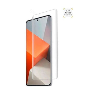 Glass de protection Redmi Note 14 / Note 14S / Redmi 13 / Note 13 Pro