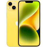 Apple iPhone 14 Plus Prix Cameroun en FCFA Jaune