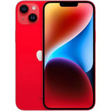 Apple iPhone 14 Plus Prix Cameroun en FCFA Rouge