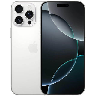 Apple iPhone 16 Pro Max - 1TB ROM - 8GB RAM - 48+48+12MP - 4685mAh - Garantie 12 mois