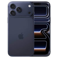 Apple iPhone 17 Pro Max Prix Cameroun Bleu