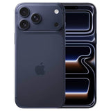 Apple iPhone 17 Pro Max Prix Cameroun Bleu