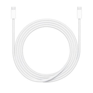 Cordon Apple USB-C vers USB-C Original - 2m - Garantie 3 mois