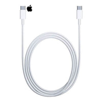 Cordon Apple USB-C vers USB-C Original 2m - Prix Cameroun | Kmerphone