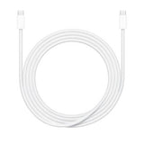 Cordon Apple USB-C vers USB-C Original 2m - Prix Cameroun | Kmerphone