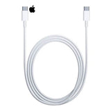 Cordon Apple USB-C vers USB-C Original 2m - Prix Cameroun | Kmerphone