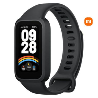 Bracelet connecté - Xiaomi Smart Band 9 Active - Écran 1.47" - 18 jours - Garantie 6 mois