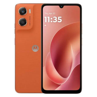 Motorola Moto G06 - 128Go - 4Go RAM - 6.88" - 50MP/8MP - 5200mAh - Dual SIM - Garantie 12 mois