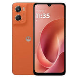 Motorola Moto G06 - 128GB ROM - 4GB RAM - 2SIM - 50MP/8MP - 6.88" - 5200mAh - Garantie 12 Mois
