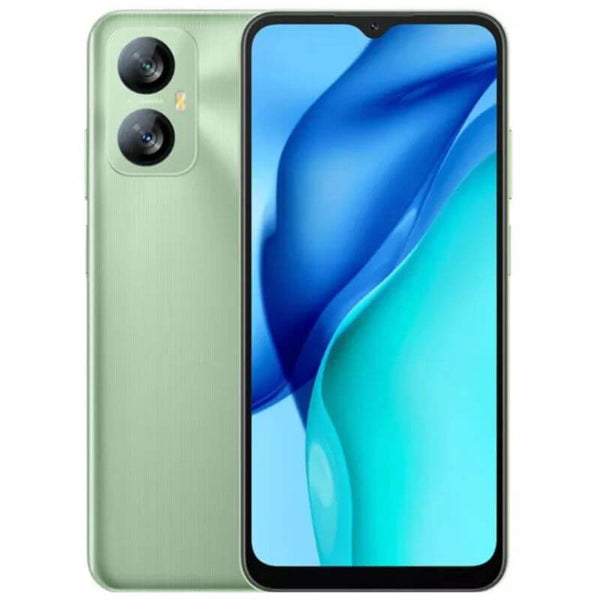 Blackview A52 32GB Prix Cameroun Vert