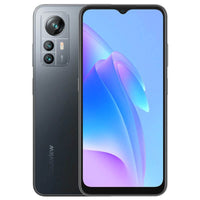 Blackview A85 128/14 Prix Cameroun Noir