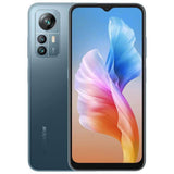 Blackview A85 128/14 Prix Cameroun Vert