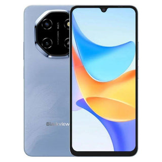 Blackview Shark 6 5G - 128Go - 8+16Go RAM - 6.88" - 16MP/8MP - 5000mAh - Dual SIM - Garantie 12 mois