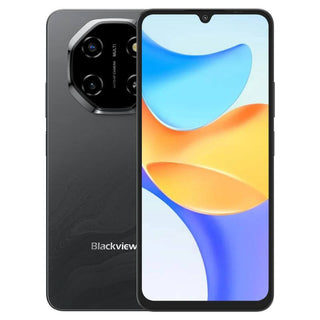 Blackview Shark 6 5G - 128Go - 4+8Go RAM - 6.88" - 16MP/8MP - 5000mAh - Dual SIM - Garantie 12 mois