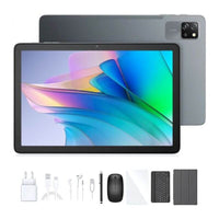 Blackview Tab 60 Pro Prix Cameroun en FCFA Gris