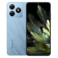 Blackview Wave 8 - 256 Go bleu