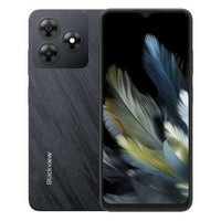 Blackview Wave 8 - 256 Go noir