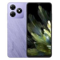 Blackview Wave 8 - 256 Go violet
