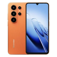 Blackview-Wave 10-orange