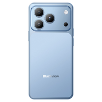 Blackview Wave 7C - 64 Go - 4+12Go RAM - 6,56" - Dual Nano SIM - 13MP/8MP - 5000mAh - Garantie 12 Mois