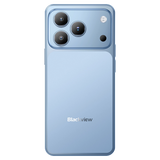 Blackview Wave 7C - 64 Go - 4+12Go RAM - 6,56" - Dual Nano SIM - 13MP/8MP - 5000mAh - Garantie 12 Mois