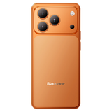 Blackview Wave 7C - 64 Go - 4+12Go RAM - 6,56" - Dual Nano SIM - 13MP/8MP - 5000mAh - Garantie 12 Mois