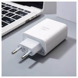 Boîtier chargeur Tecno Faster 3X U330TEA 33W - USB-A - Garantie 3 mois