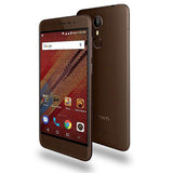 Brown 1 Prix Cameroun
