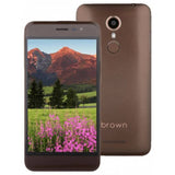 Brown 1 - Prix Cameroun