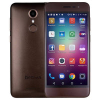 Brown 1 - 16 Go Prix Cameroun