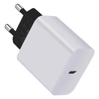 Boîtier chargeur Google 30W USB-C - Prix Cameroun | Kmerphone