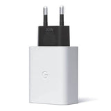 Boîtier chargeur Google 30W USB-C - Prix Cameroun | Kmerphone