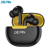 Écouteurs sans fil DEPIN DP-B1 - Prix Cameroun | Kmerphone
