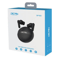Écouteurs sans fil DEPIN DP-B3 - Prix Cameroun | Kmerphone