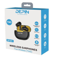 Écouteurs sans fil DEPIN DP-B1 - Prix Cameroun | Kmerphone