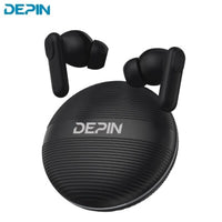 Écouteurs sans fil DEPIN DP-B3 - Prix Cameroun | Kmerphone